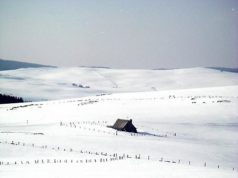 Buron-sur-Aubrac