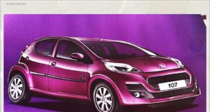 peugeot-107-violet